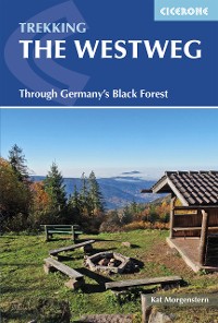 Cover The Westweg