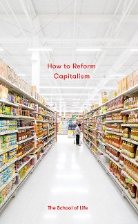 Cover How to Reform Capitalism