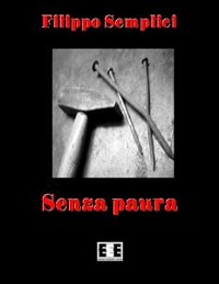 Cover Senza Paura