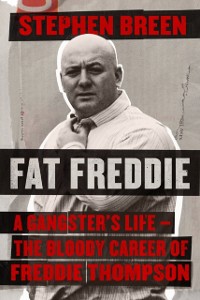 Cover Fat Freddie