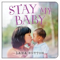 Cover Stay My Baby