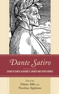 Cover Dante Satiro