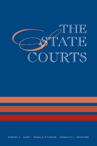 Cover The State Courts