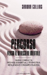 Cover Percorso verso il benessere mentale