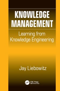 Cover Knowledge Management