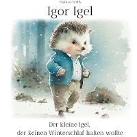 Cover Igor Igel