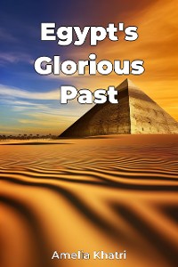 Cover Egypt's Glorious Past