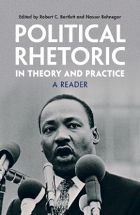 Cover Political Rhetoric in Theory and Practice