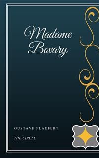 Cover Madame Bovary