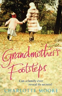 Cover Grandmother's Footsteps