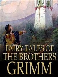 Cover Fairy Tales of the Brothers Grimm