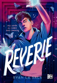 Cover Reverie