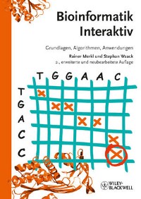 Cover Bioinformatik Interaktiv