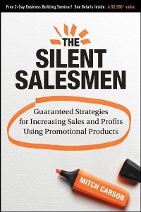 Cover The Silent Salesmen