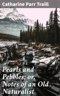 Cover Pearls and Pebbles; or, Notes of an Old Naturalist