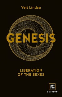 Cover Genesis. Liberation of the Sexes