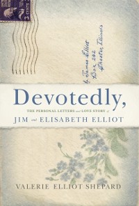 Cover Devotedly