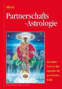 Cover Partnerschafts-Astrologie