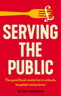 Cover Serving the public