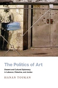 Cover The Politics of Art