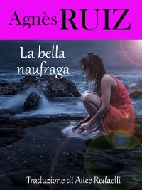 Cover La bella naufraga