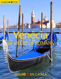 Cover Venècia. En un cap de setmana