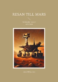 Cover Resan till Mars