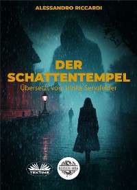 Cover Schattentempel