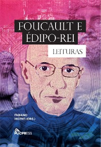 Cover Foucault e Édipo-Rei