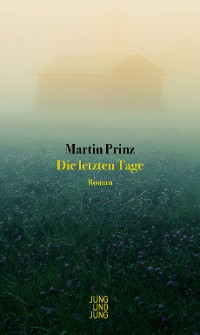 Cover Die letzten Tage