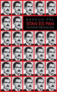 Cover Stan és Pan