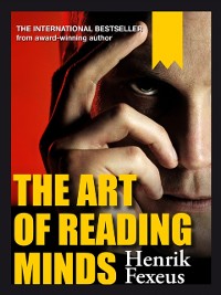 Cover Art of Reading Minds