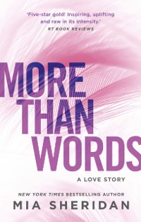 Cover More Than Words