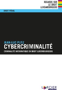 Cover Cybercriminalité