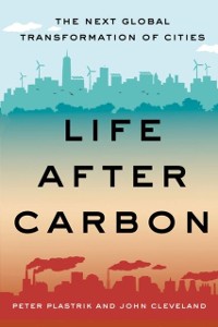 Cover Life After Carbon