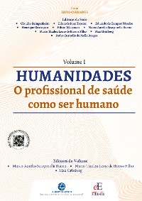 Cover Vol I - Humanidades