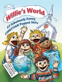 Cover Willie'S World