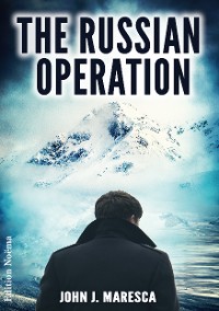 Cover The Russian Operation