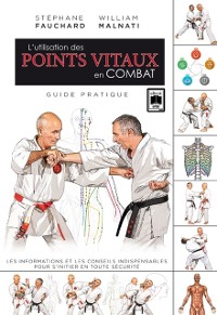 Cover L''Utilisation des Points Vitaux en Combat