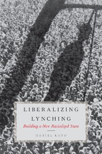 Cover Liberalizing Lynching