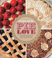 Cover Pie Love