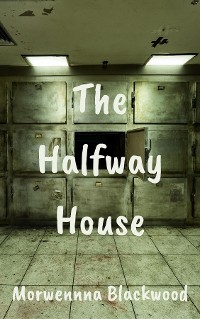 Cover The Halfway House