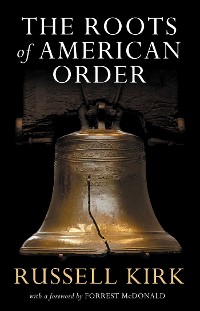 Cover Roots of American Order