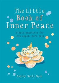 Cover Little Book of Inner Peace