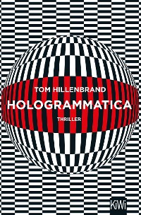 Cover Hologrammatica
