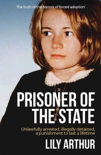 Cover Prisoner of the State