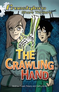 Cover The Crawling Hand