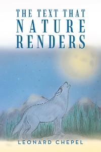 Cover The Text That Nature Renders