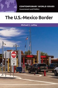 Cover U.S.-Mexico Border