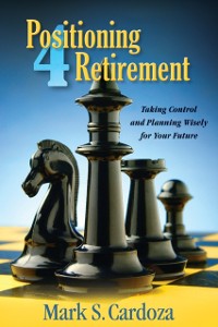 Cover Positioning 4 Retirement